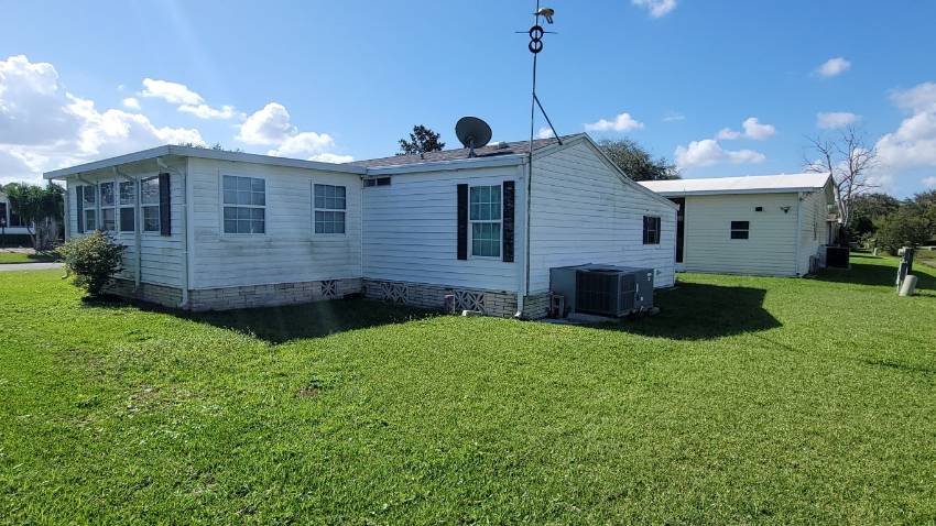 430 Caymen Drive a Lake Wales, FL Mobile or Manufactured Home for Sale